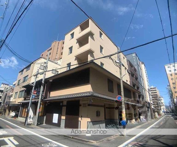 グランレブリー烏丸御池