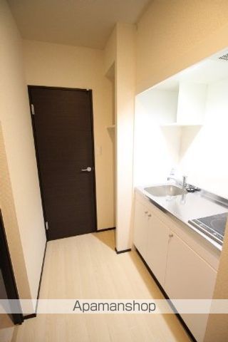 クレイノアネックスの内装写真