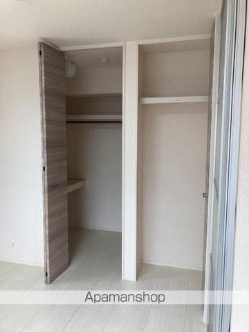エテルノの内装写真