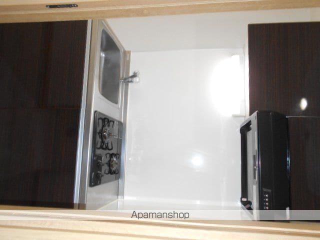 セカンドダウンの内装写真