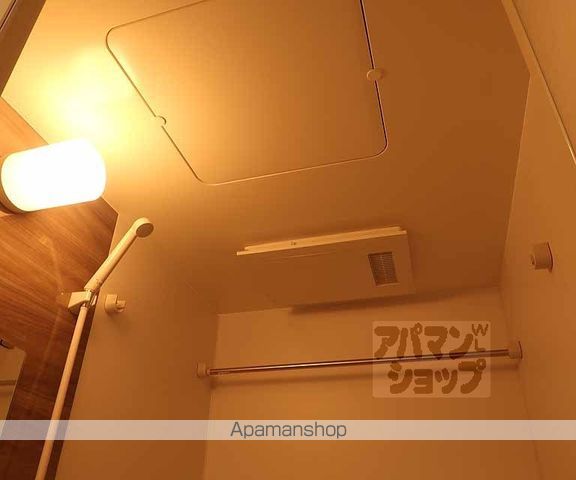 スワンズ京都東寺ガーデンの内装写真