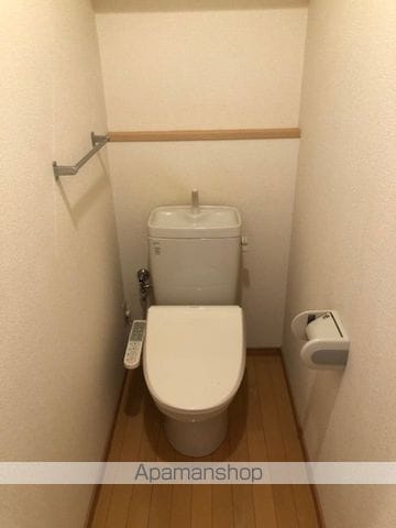 ブルージュ・TAKASONEの内装写真