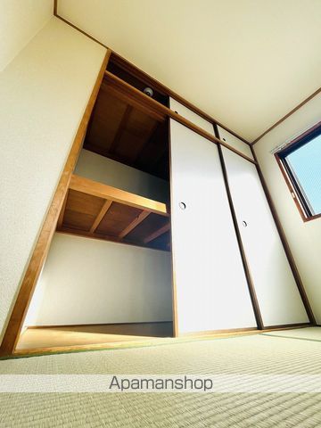 グレイスガーデン新森II号館の内装写真