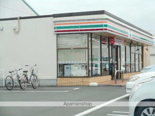 フィオーレ Cの周辺写真