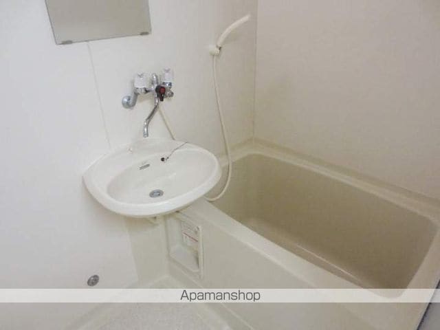 ピュア西新ABCD棟の内装写真