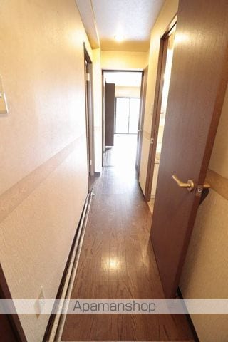 ラプラージュの内装写真