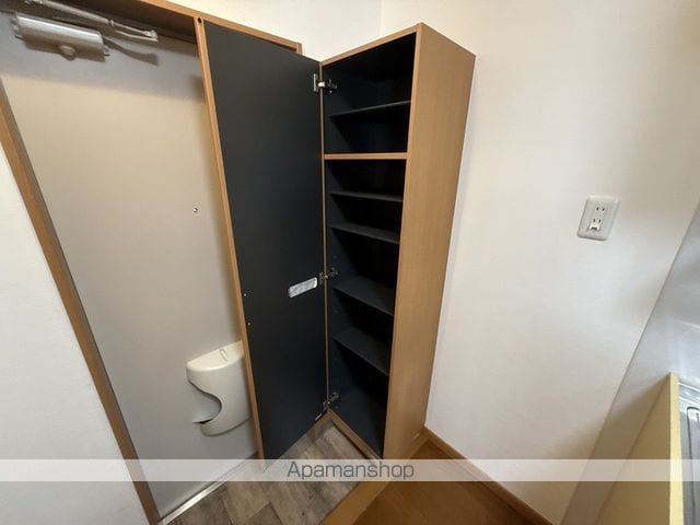 BUENA関屋堀割の内装写真