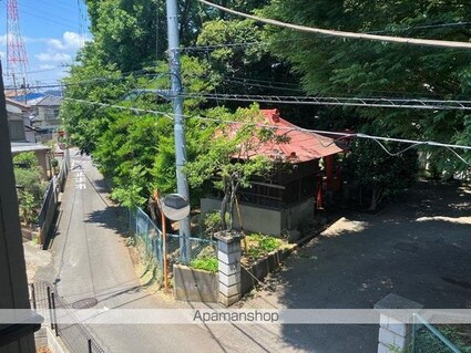 宿連寺戸建[4LDK/102.3m2]の内装1