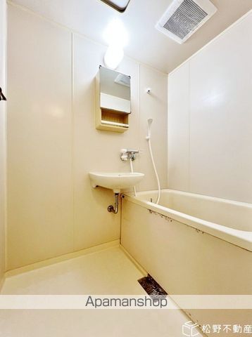つくしコーポの内装写真