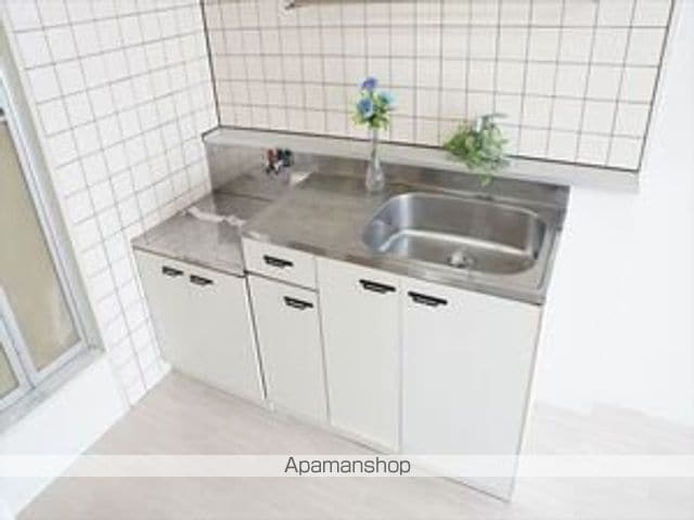カンパーナ平岸の内装写真