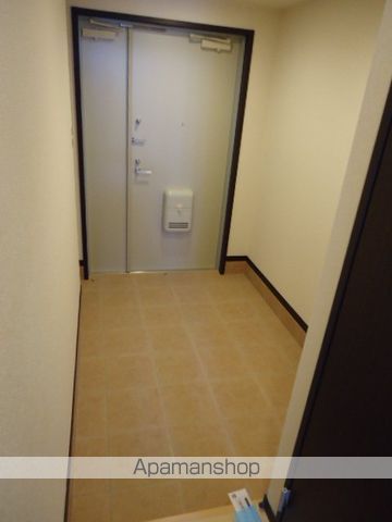 サニーヒル白鷺の内装写真