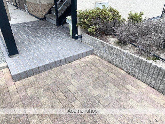 レオパレスシャレーこうだの内装写真