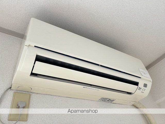 芦屋ビレッジの内装写真