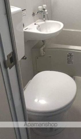 クロノス南橋本3丁目の内装写真