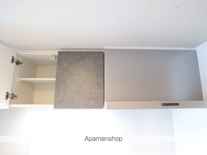 プレイズシード御器所イースト[1K/24.8m2]の内装2