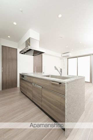 エンクレスト博多EXCEEDの内装写真