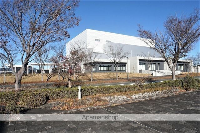 KOHOKU MTY Bの周辺写真