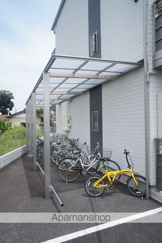 Trapezioのその他写真