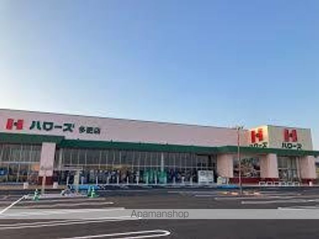 グランシャリオの周辺写真