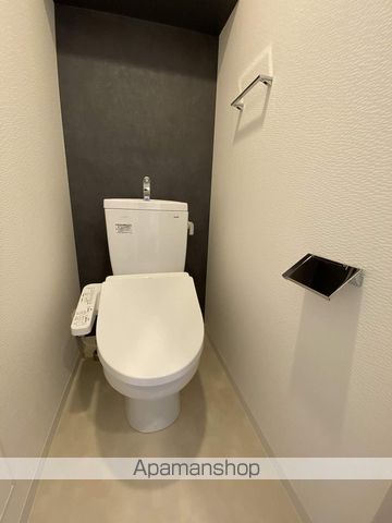 SRESIDENCEFUKUSHIMAALOVITAの内装写真
