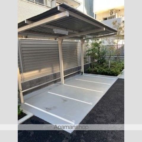 ファミルート小岩の内装写真