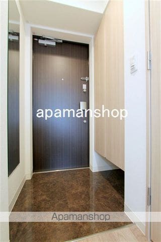 ワールドアイNAMBAMINAMIポルタの内装写真