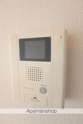 エスポワール・ソワの内装写真