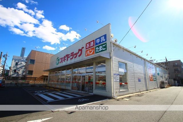 JC STATION 143の周辺写真