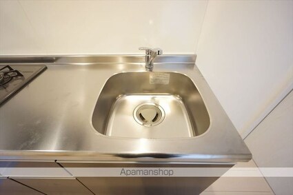 Ｓａｎ　Ｍａｒｖｅｌｏｕｓ「サン・マーベラス」[1K/20.38m2]の内装8