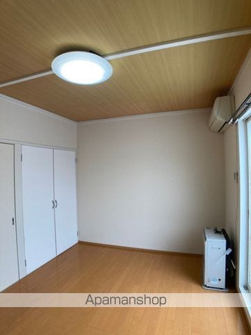 コーポ佐藤の内装写真