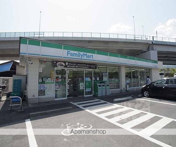 レオネクスト西山天王山の周辺写真