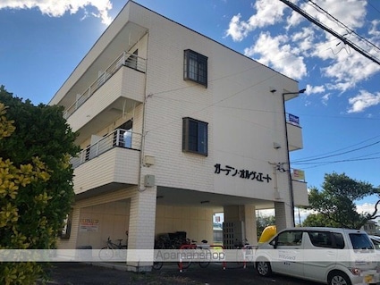 ガーデンオルヴィエート[1K/26m2]の外観1