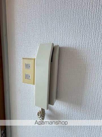 ハイツたかしの内装写真