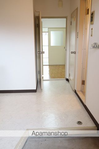 サニーハイツ富岡の内装写真