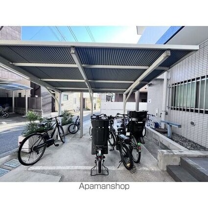 グリーンヒルズ目白台[3LDK/90.61m2]のその他内装