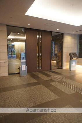 ＴＨＥ　ＴＯＫＹＯ　ＴＯＷＥＲＳ　ＭＩＤＴＯＷＥＲ[2LDK/96.34m2]のエントランス2