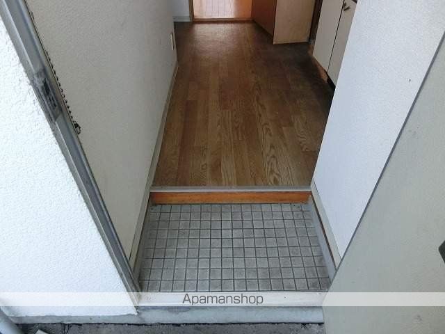 コーポ青葉の内装写真