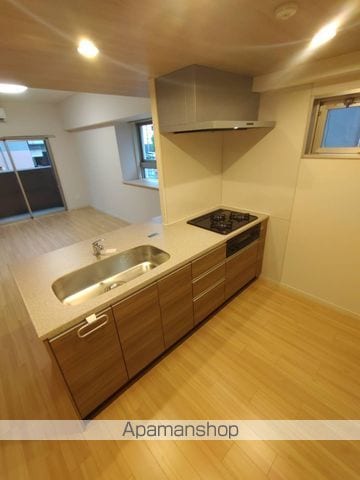 ウイングス西本町の内装写真