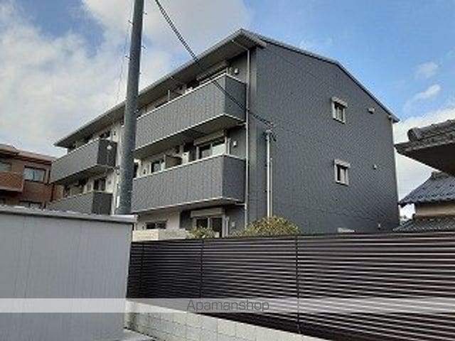 ロイヤルステージ北堀町の外観写真