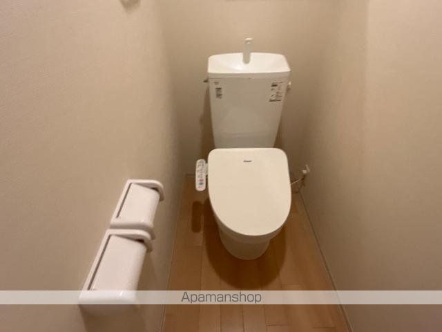 グレーシア瀬原田の内装写真
