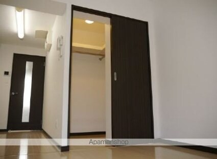 ＬｉｂｅｒａⅡ[1R/33.3m2]の収納