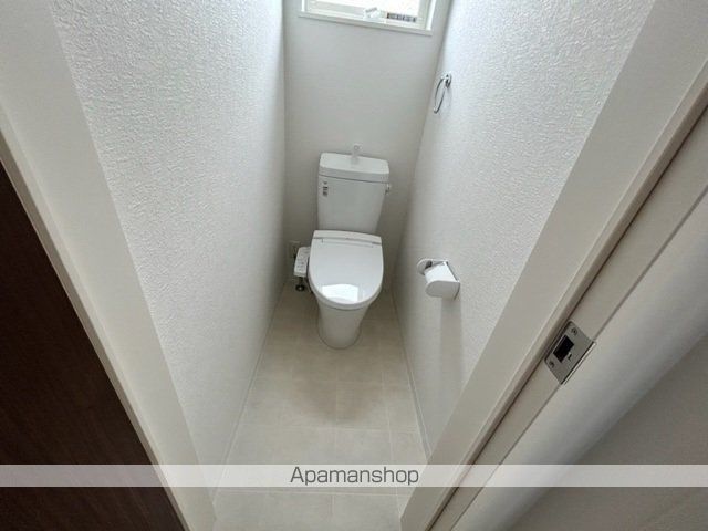 レユシール川内の内装写真