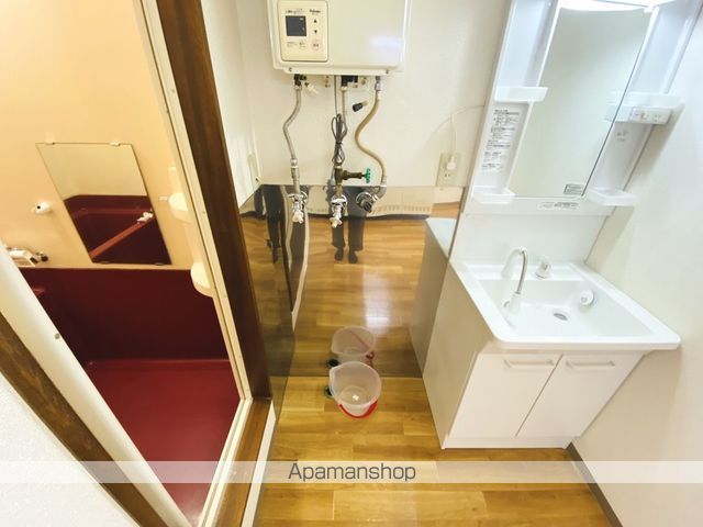 クオレ松陰の内装写真