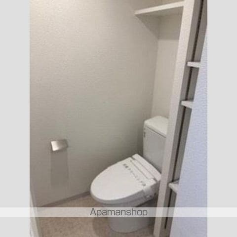 S RESIDENCE新御徒町Eastの内装写真
