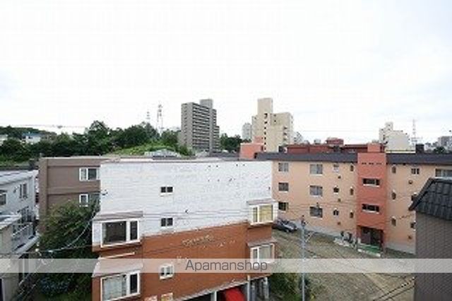 平岸サンコーポラスのその他写真