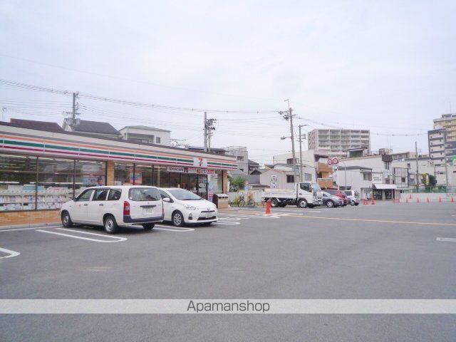 エスリードレジデンス梅田デュオの周辺写真