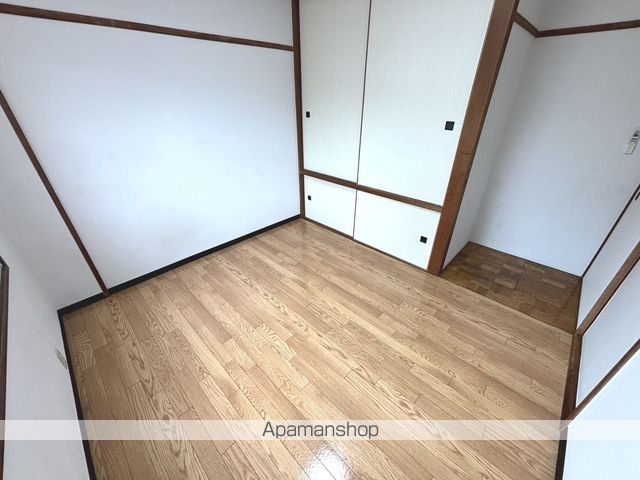 テレパレス函館吉川の内装写真