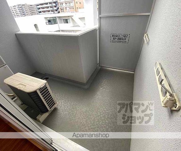 G-stage京都油小路の内装写真