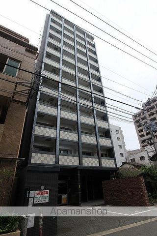 レジデンシャルヒルズアネックススイートの外観写真