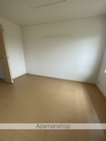 グリシーヌの内装写真